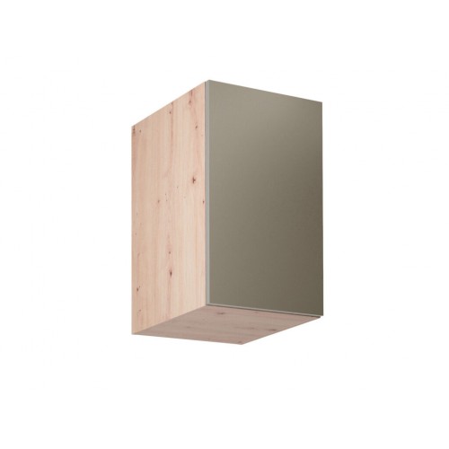 Virtuves skapītis LANGEN G45G, beige Virtuves skapītis LANGEN G45G, beige